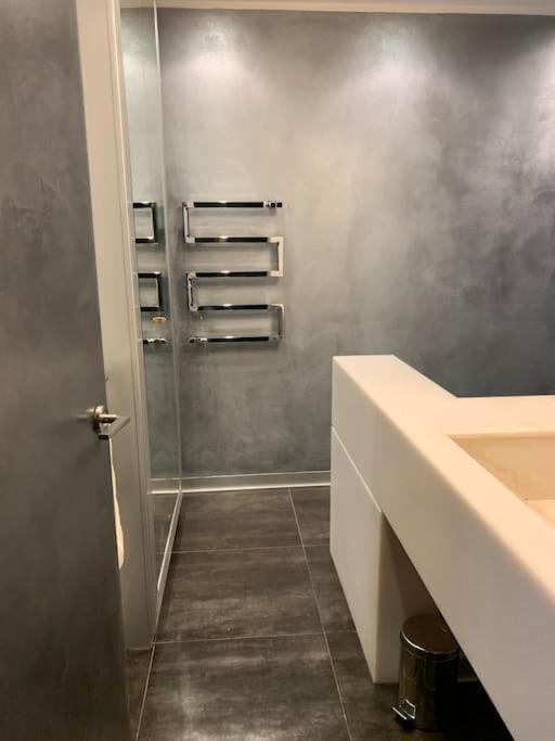 Appartamento Domvs Dr Roma Esterno foto